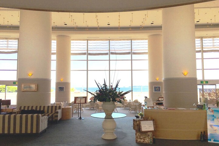Hotel Interior 4 of 111
