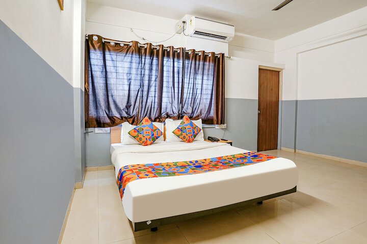 Fabhotel Bhakti Sankul