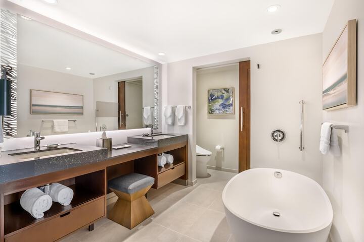 Bath Interior