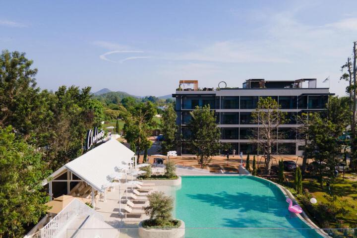 Nay Joe Resort