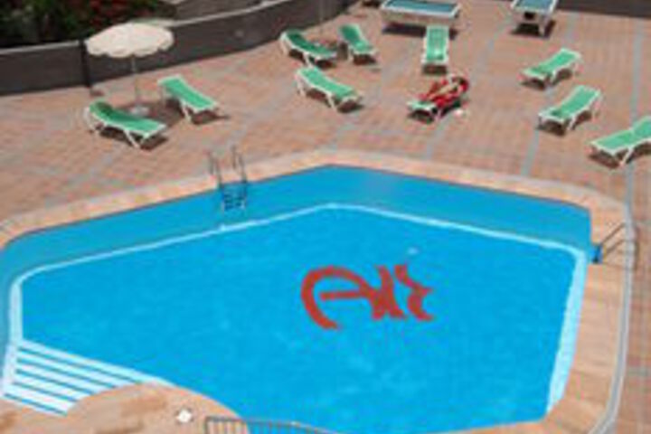 Fitness Facility Photos