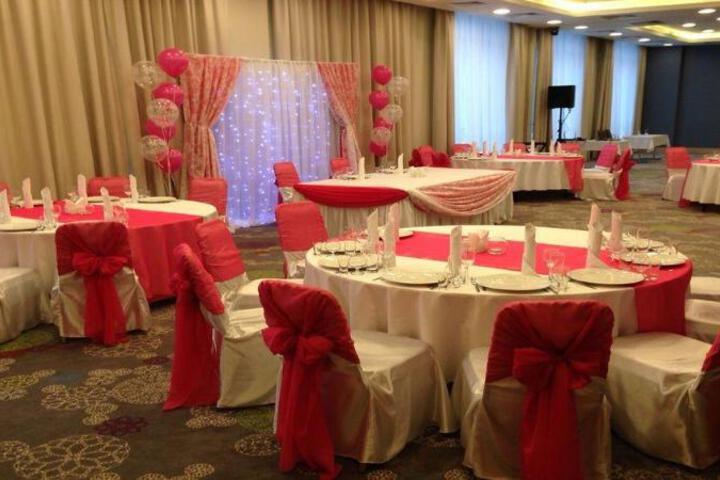 Fitness Center Photo