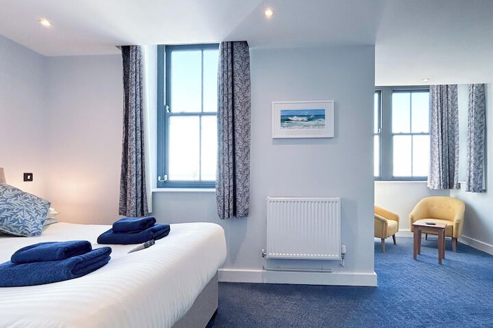 Room 14 of 40