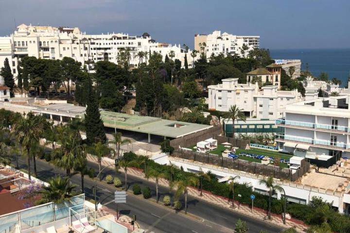 Fitness Center Photo