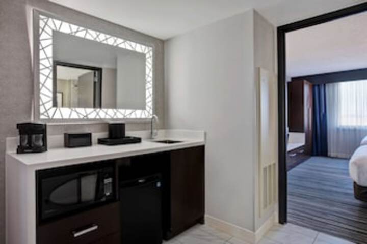 Minibar
