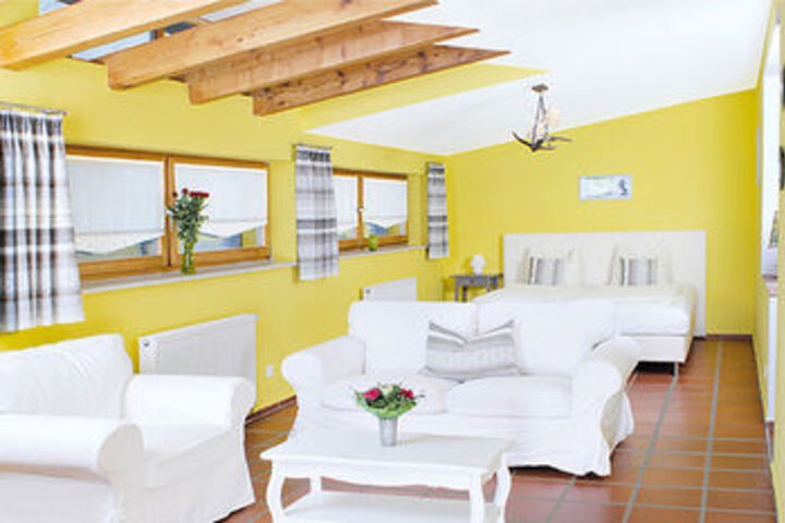 Inside Room Photo
