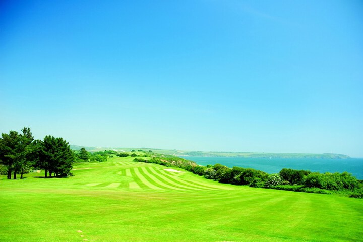 Golf 85 of 196