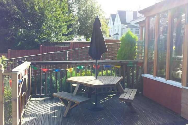 Terrace/Patio 16 of 17