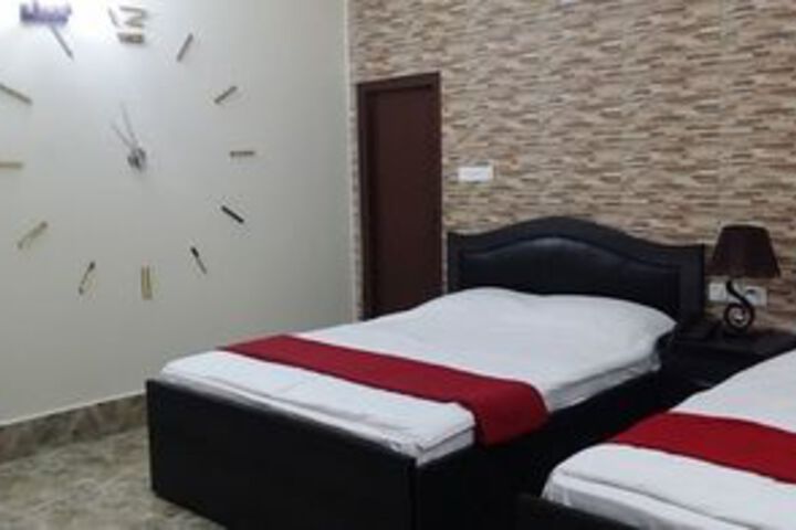 Hotel Jahan