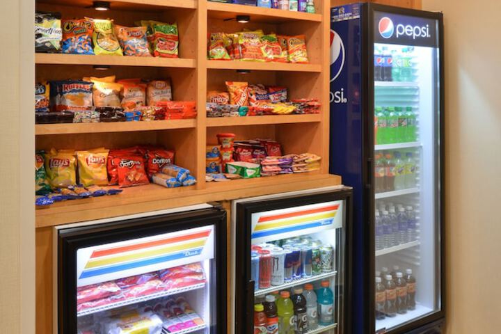 Vending machine