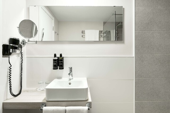 Bath Amenities