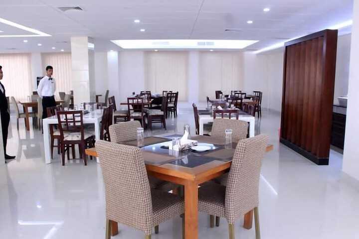 Ocean View Hotel & Convention