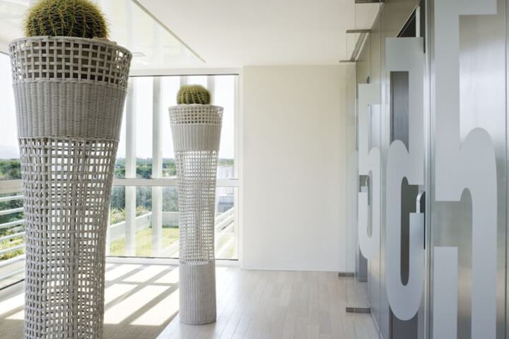 Entrance & Lobby