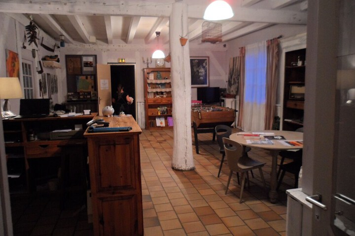 Hotel Interior 2 of 13