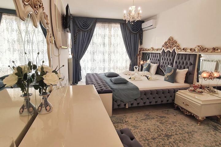 Megas Palace Bankya