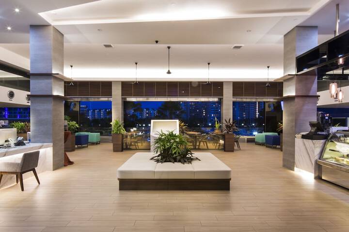 Lobby Photos
