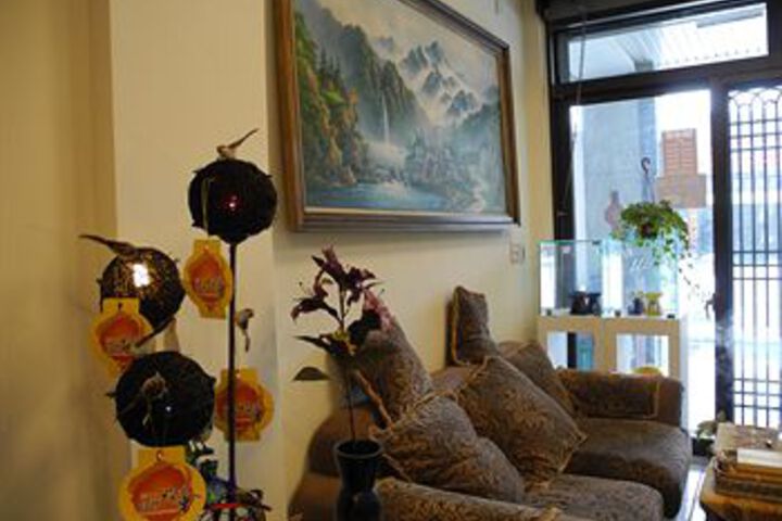 Hotel Interior 20 of 29