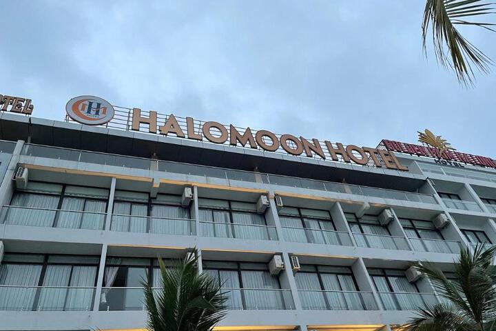 Halomoon Ha Long Hotel