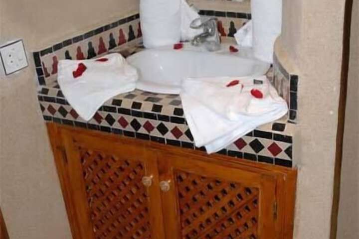 Bath Amenities