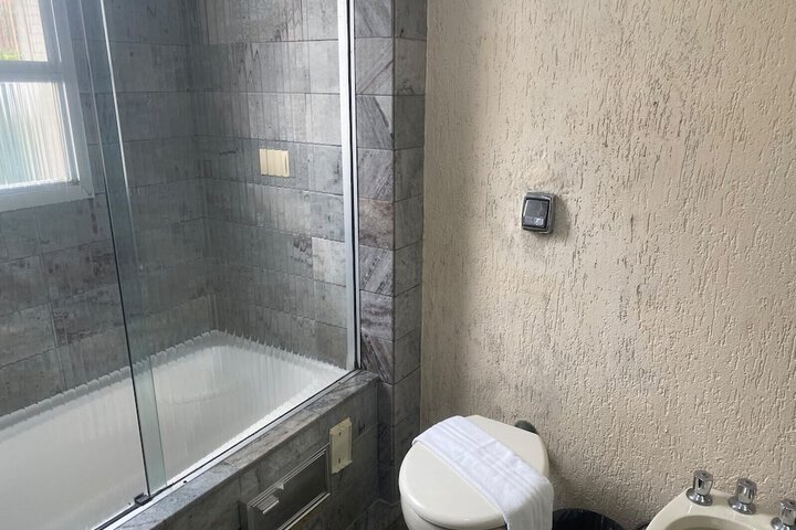 Bath Amenities