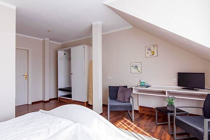 Fitness Facility Photos