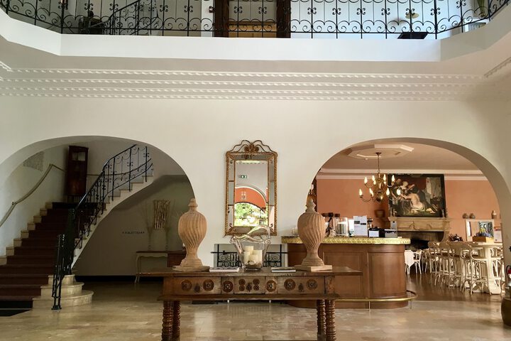 Hotel Interior 3 of 63