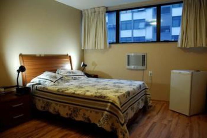 Fitness Facility Photos