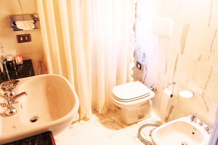 Bath Photo