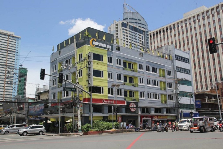 General view
