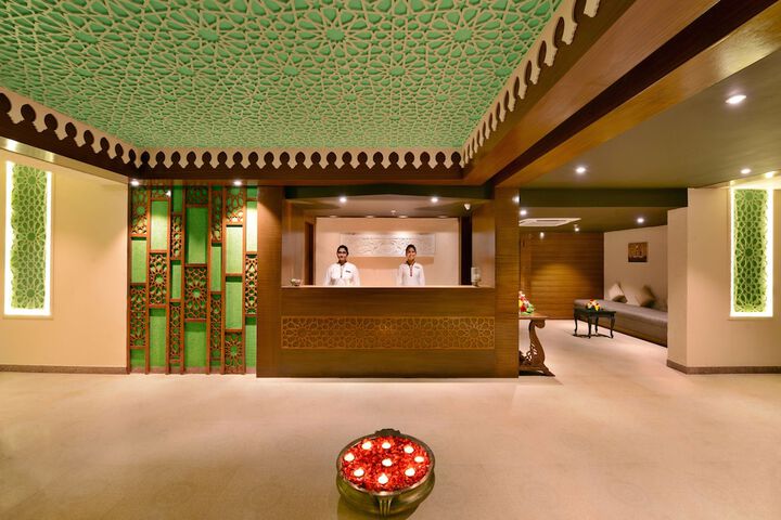 Hotel Interior 5 of 34