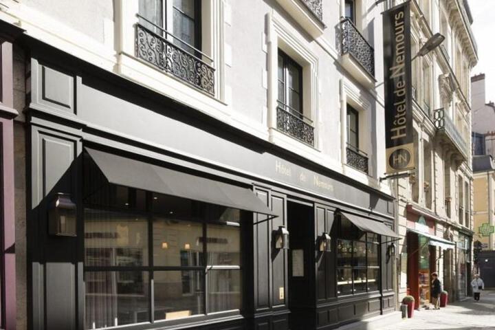 Fitness Center Photo