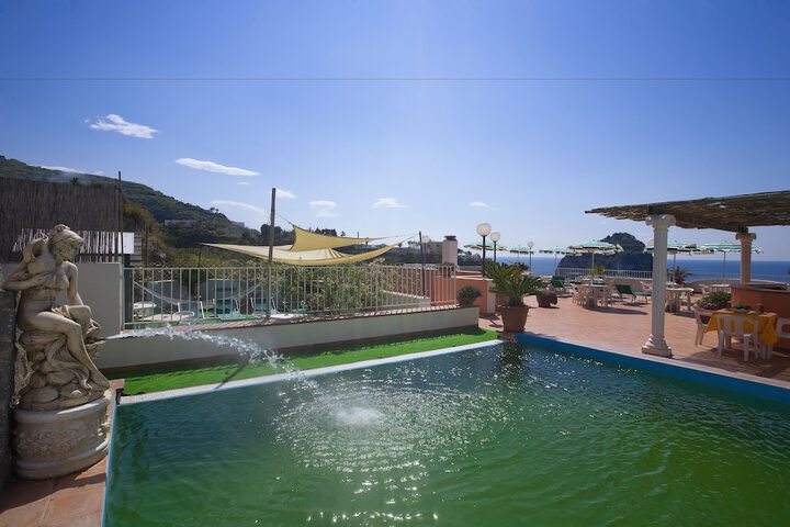 Pool to Cool
