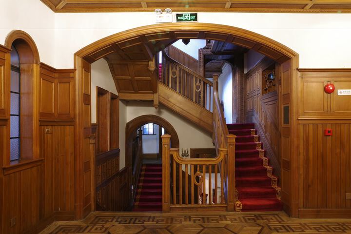 Hotel Interior 92 of 111