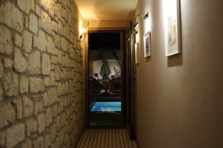 Hotel Interior 3 of 71