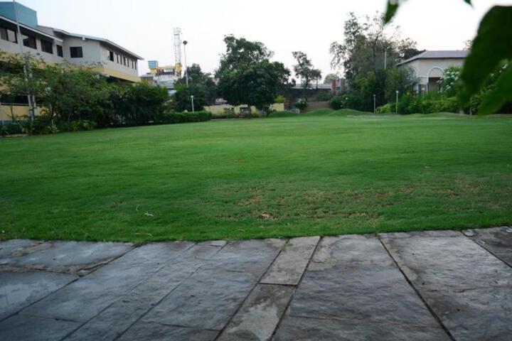 Fitness Facility Photos