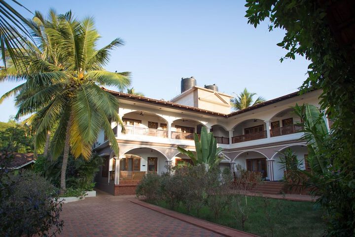 Hotel 45 of 48