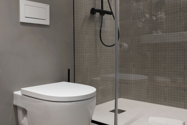 Bath Photo