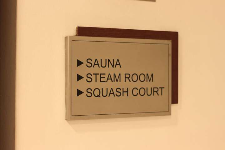 Spa Menu