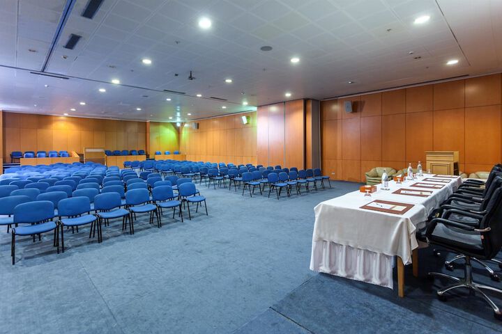Meeting 27 of 31