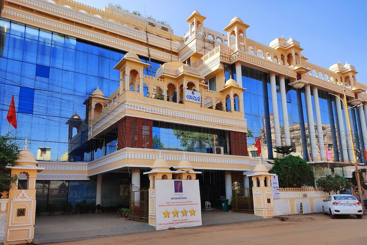 Empires Hotel Bhubaneswar