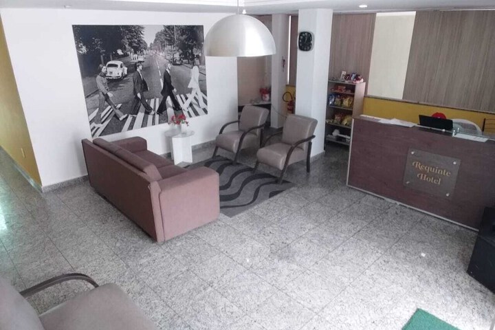 Hotel Interior 2 of 19