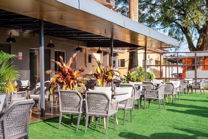 Terrace/Patio 47 of 93
