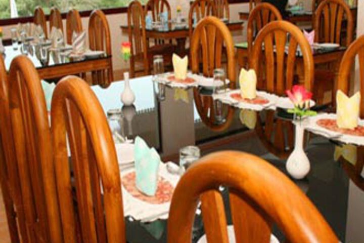 Fitness Center Photo