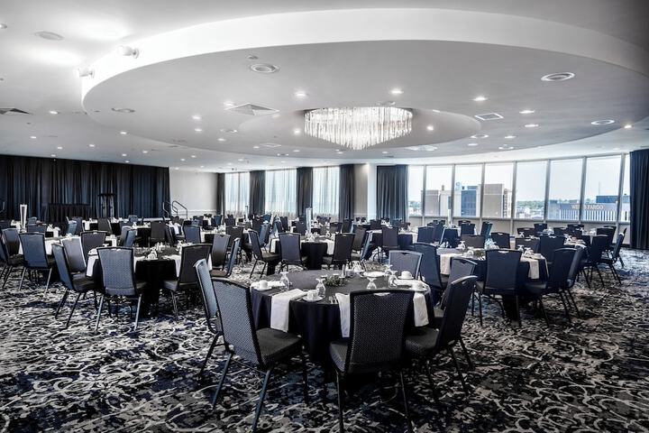 Ballroom
