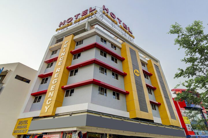 Hotel 30 of 35
