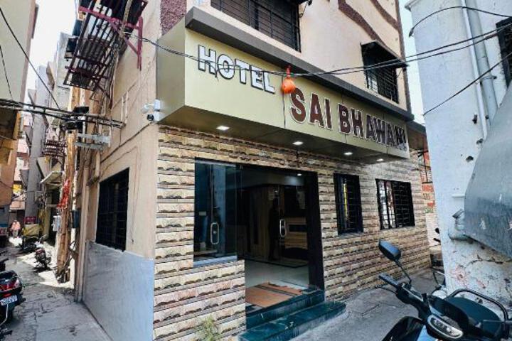 Hotel Sai Bhawani