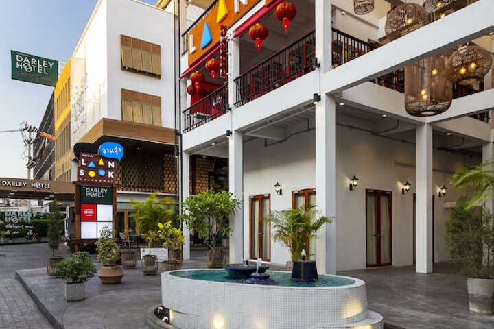 Hotel 140 of 147
