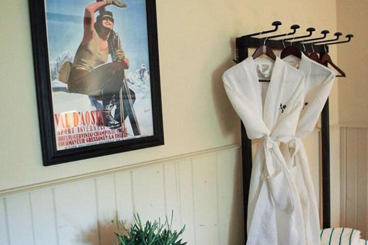 Fitness Facility Photos