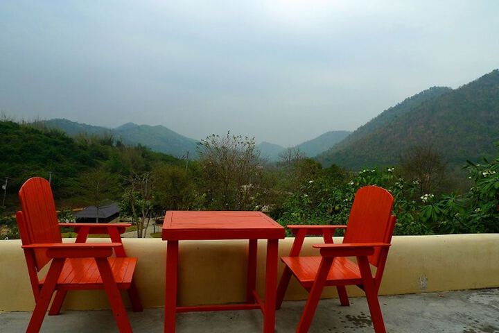 Terrace/Patio 28 of 65