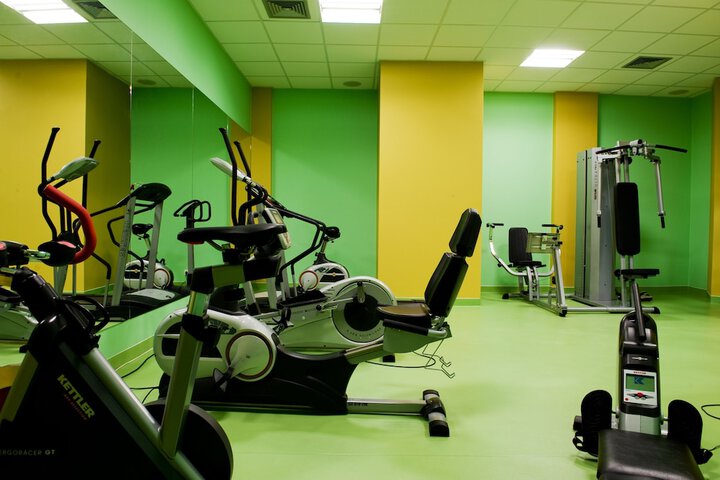 Health and Fitness 15 of 45